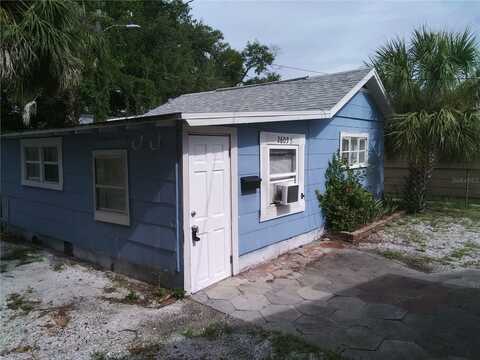 2609 4TH STREET S, Saint Petersburg, FL 33705