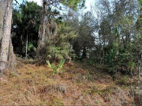 GILBERT STREET, NORTH PORT, FL 34288