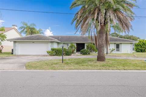 4415 CLEARWATER HARBOR DRIVE N, LARGO, FL 33770