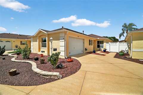 1137 SUMMERTON STREET, THE VILLAGES, FL 32162