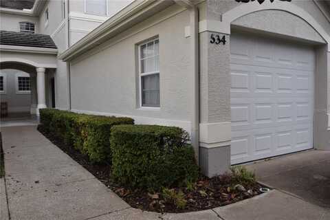 534 GRASSLANDS VILLAGE CIRCLE, LAKELAND, FL 33803