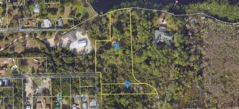 55 GREEN, DELAND, FL 32724