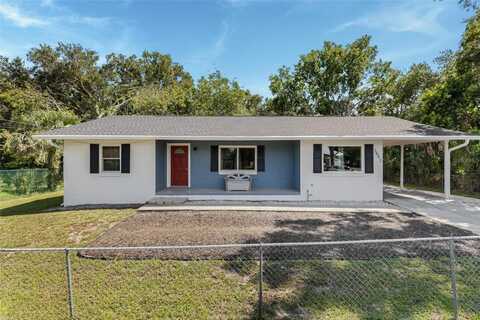 3643 MAIN STREET, SANFORD, FL 32771