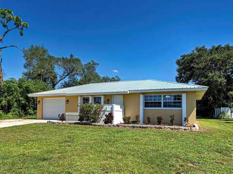526 AZALEA AVENUE NW, PORT CHARLOTTE, FL 33952