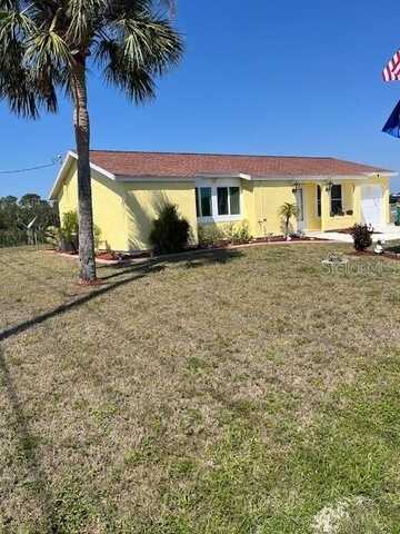 9150 ARRID CIRCLE, PORT CHARLOTTE, FL 33981