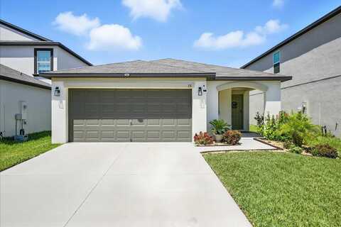 73 RAIN LILY AVENUE, SPRING HILL, FL 34609