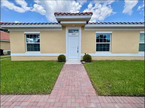 1634 CUMIN DRIVE, KISSIMMEE, FL 34759
