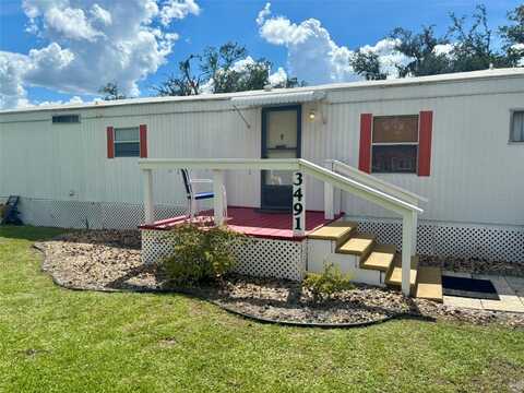 3491 SW LIVE OAK AVENUE, ARCADIA, FL 34266