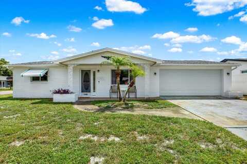1446 NORMANDY BOULEVARD, HOLIDAY, FL 34691