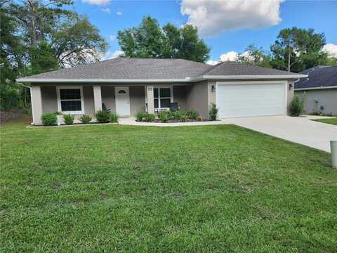 16335 SE 88TH AVENUE, SUMMERFIELD, FL 34491