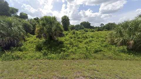 GOVAN ROAD, NORTH PORT, FL 34288