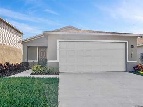 2366 AQUILINE NEST STREET, EAGLE LAKE, FL 33839
