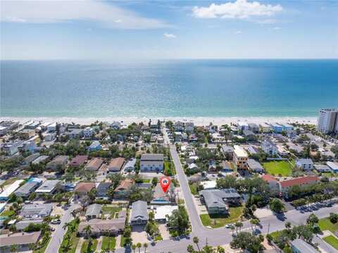 201 8TH AVENUE, INDIAN ROCKS BEACH, FL 33785