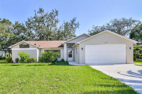 7235 ANHINGA COURT, SPRING HILL, FL 34607