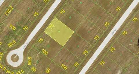 10 YUCCA LANE, PLACIDA, FL 33946
