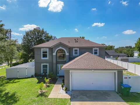 896 HUMPHREY BOULEVARD, DELTONA, FL 32738