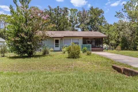 20927 SW BEACH BOULEVARD, DUNNELLON, FL 34431