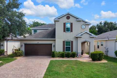 5246 LANDMARK DRIVE, Saint Cloud, FL 34771