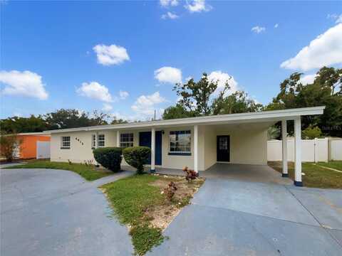 4612 POMPANO DRIVE, TAMPA, FL 33617
