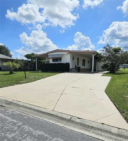 908 SILVER OAK AVENUE, LADY LAKE, FL 32159