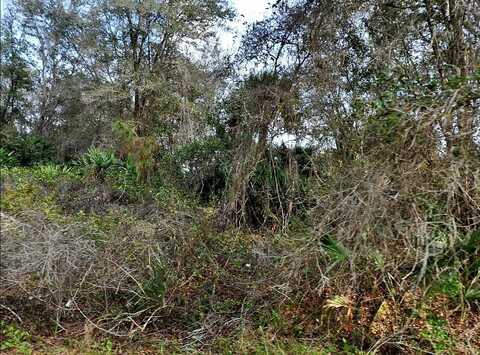 GILBERT STREET, NORTH PORT, FL 34288
