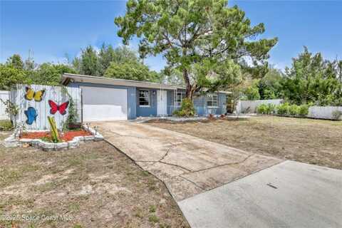 3940 BARCELONA STREET, TITUSVILLE, FL 32796