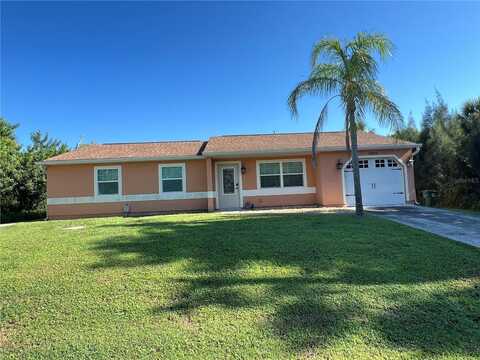 18506 AYRSHIRE CIRCLE, PORT CHARLOTTE, FL 33948