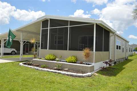 140 RAROTONGA ROAD, NORTH PORT, FL 34287
