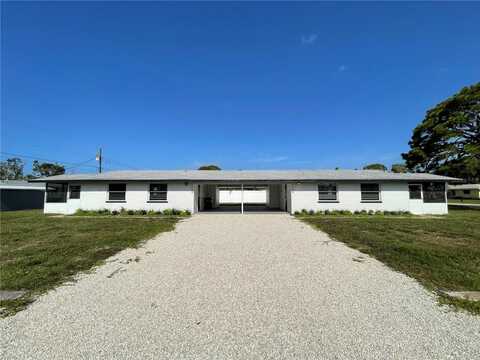 154 S NEW YORK AVENUE, ENGLEWOOD, FL 34223