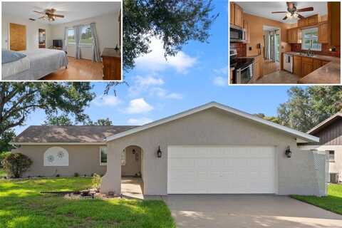 31076 CASTLE RIDGE DRIVE, BROOKSVILLE, FL 34602
