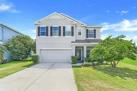 278 BLUE CYPRESS DRIVE, GROVELAND, FL 34736
