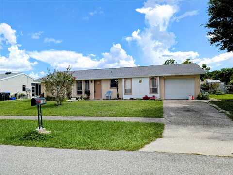 8159 SAN JACINTO AVENUE, NORTH PORT, FL 34287