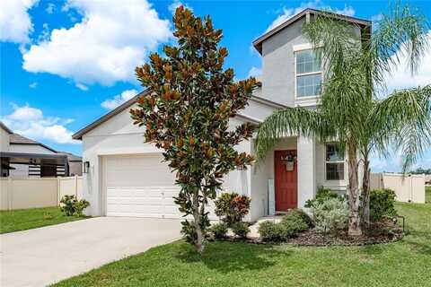 13699 SEA BRIDGE DRIVE, HUDSON, FL 34669