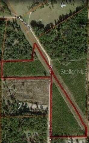 SW COLES COURT, FORT WHITE, FL 32038