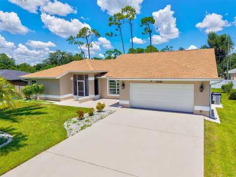 20330 EMERALD AVENUE, PORT CHARLOTTE, FL 33952