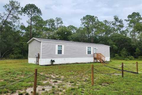 23213 NE 111TH COURT, FORT MC COY, FL 32134