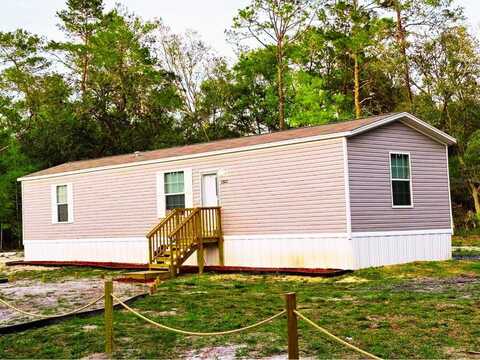 23213 NE 111TH COURT, FORT MC COY, FL 32134