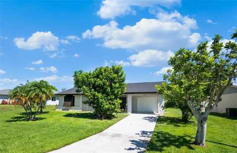 13360 FORESMAN BOULEVARD, PORT CHARLOTTE, FL 33981