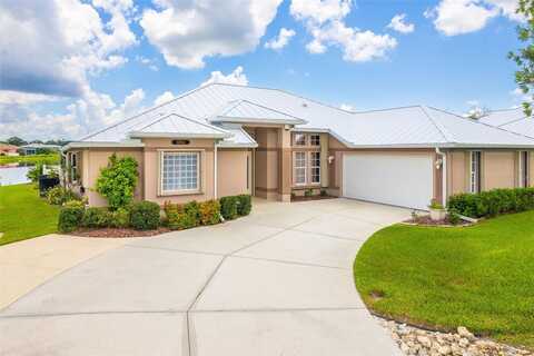 6964 DAVID BOULEVARD, PORT CHARLOTTE, FL 33981