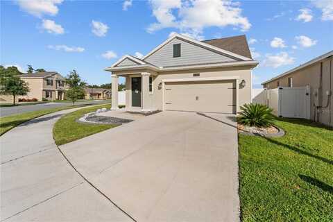 4354 SEVEN CANYONS DRIVE, KISSIMMEE, FL 34746