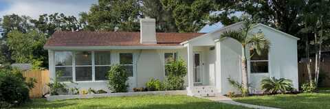 1807 23RD AVENUE N, Saint Petersburg, FL 33713