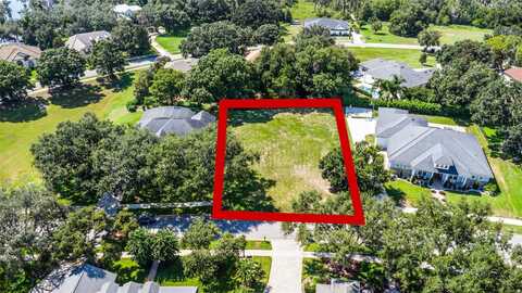 OSPREY POINTE BOULEVARD, CLERMONT, FL 34711