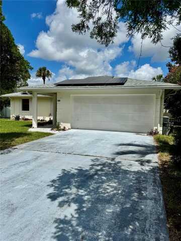 58 BRACKEN LANE, PALM COAST, FL 32137
