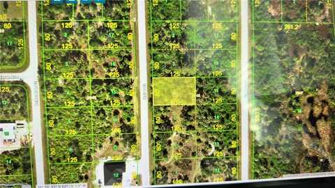 7090 KALER STREET, PORT CHARLOTTE, FL 33981