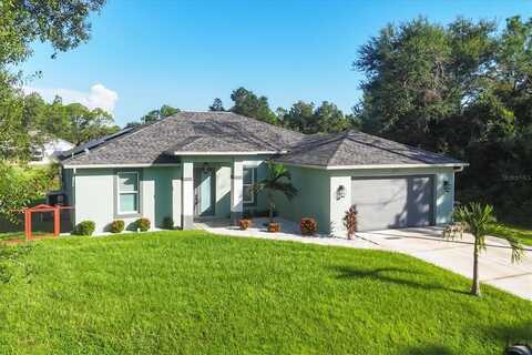 5711 ABDELLA LANE, NORTH PORT, FL 34291