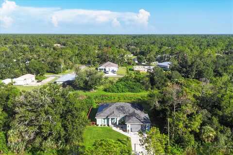 5711 ABDELLA LANE, NORTH PORT, FL 34291