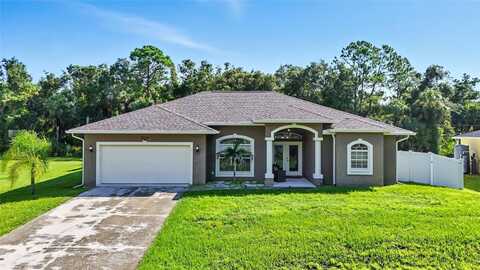 2734 ASHLAND LANE, NORTH PORT, FL 34286