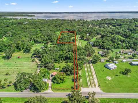 12751 SE HIGHWAY 42, WEIRSDALE, FL 32195