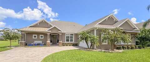 3209 MEDICI BOULEVARD, NEW SMYRNA BEACH, FL 32168