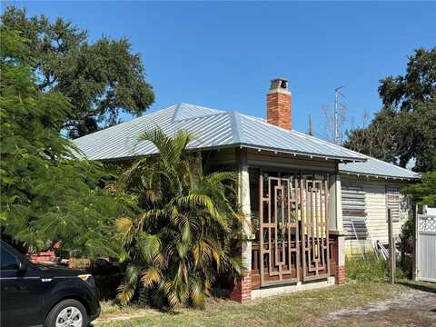 1106 GROVE STREET, CLEARWATER, FL 33755